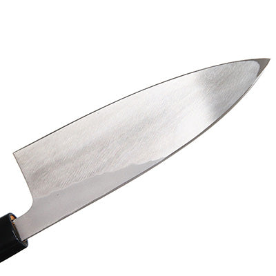 堺菊孝 霞研 改良出刃 16.5cm