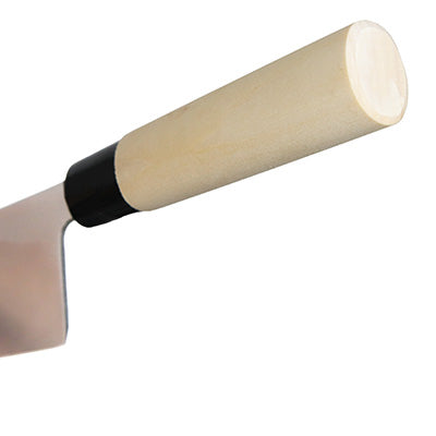 堺菊孝 霞研 改良出刃包丁 18cm 日本製 – エビスヤカナモノテン.COM