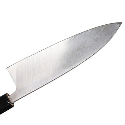 堺菊孝 霞研 改良出刃 19.5cm