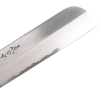 堺菊孝 霞研 改良剣型薄刃 18cm 日本製 – エビスヤカナモノテン.COM