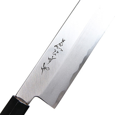 堺菊孝 霞研 改良剣型薄刃 18cm 日本製 – エビスヤカナモノテン.COM