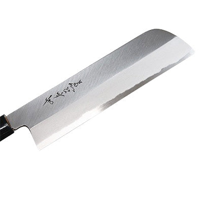 堺菊孝 霞研 改良剣型薄刃 21cm 日本製 – エビスヤカナモノテン.COM