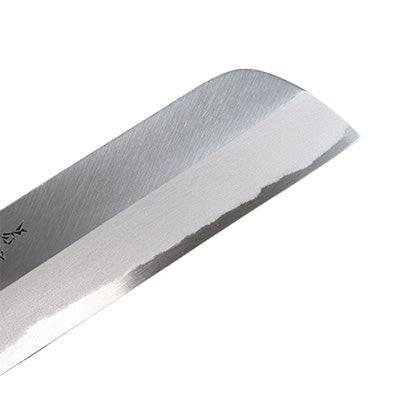堺菊孝 霞研 改良剣型薄刃 21cm 日本製 – エビスヤカナモノテン.COM