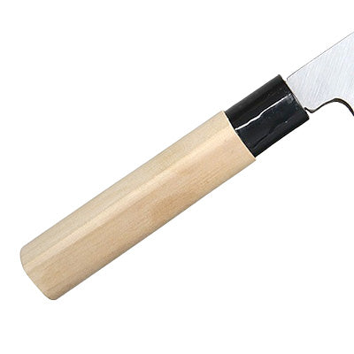 堺菊孝 霞研 改良剣型薄刃 21cm 日本製 – エビスヤカナモノテン.COM