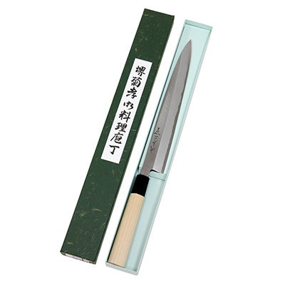 堺菊孝 霞研 改良正夫 24cm