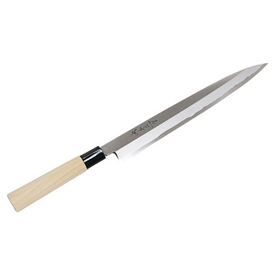 堺菊孝 霞研 改良正夫 27cm