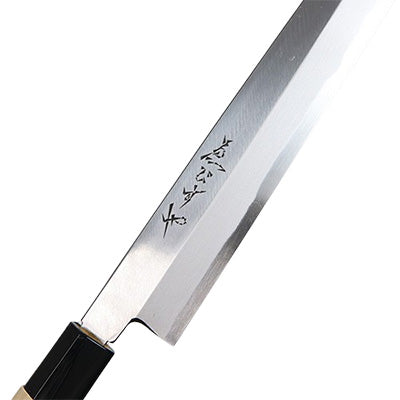 堺菊孝 霞研 改良正夫 27cm