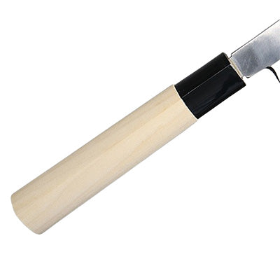 堺菊孝 霞研 改良正夫 27cm