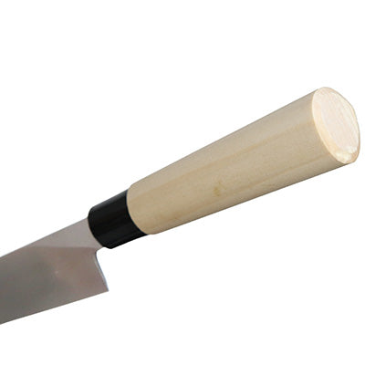 堺菊孝 霞研 改良正夫 27cm