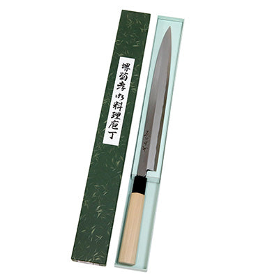 堺菊孝 霞研 改良正夫 30cm