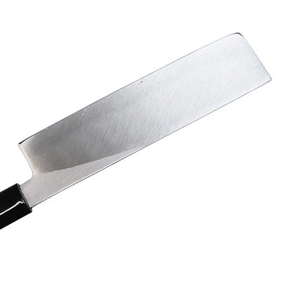 堺菊孝 霞研 改良薄刃 18cm