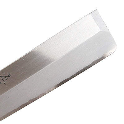 堺菊孝 霞研 改良薄刃 19.5cm