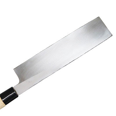 堺菊孝 霞研 改良薄刃 21cm