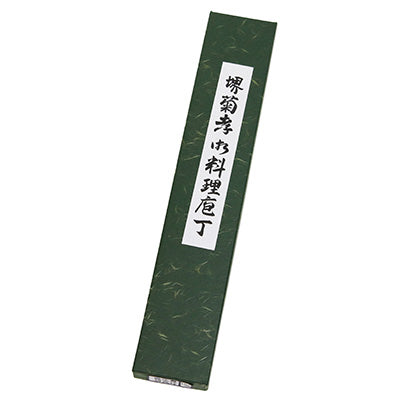 堺菊孝 霞研 改良舟行 18cm