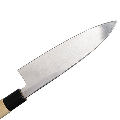 堺菊孝 霞研 改良舟行 18cm