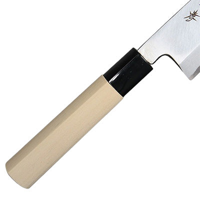 堺菊孝 霞研 改良舟行 18cm