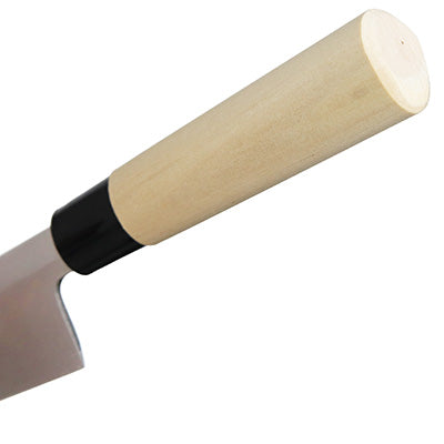 堺菊孝 霞研 改良舟行 18cm