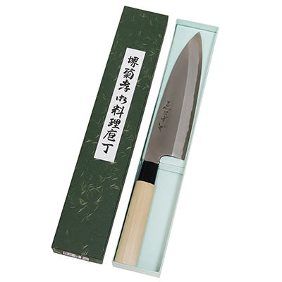 堺菊孝 霞研 改良舟行 21cm