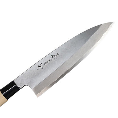 堺菊孝 霞研 改良舟行 21cm