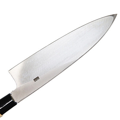 堺菊孝 霞研 改良舟行 21cm