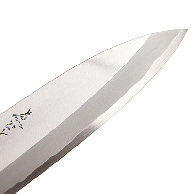 堺菊孝 霞研 改良舟行 21cm