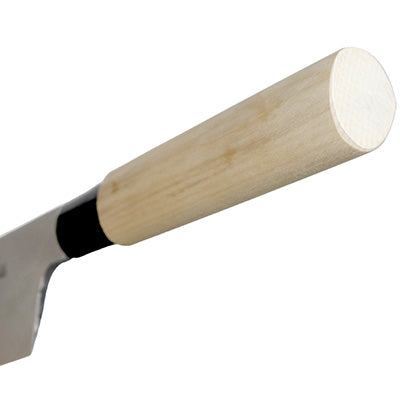 堺菊孝 霞研 改良舟行 21cm