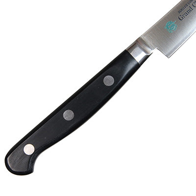 堺孝行　グランドシェフペティナイフ 120mm 堺孝行 グランドシェフ（6）ペティナイフ 120mm（10002） : 厨房