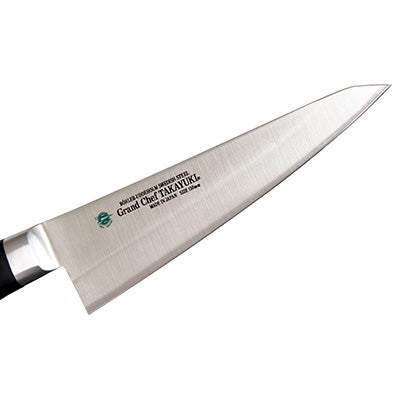 堺孝行 グランドシェフ サバキ 東型 15cm