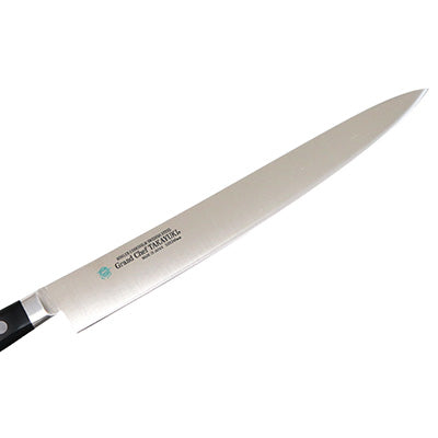 堺孝行 グランドシェフ スライサー 筋引 24cm