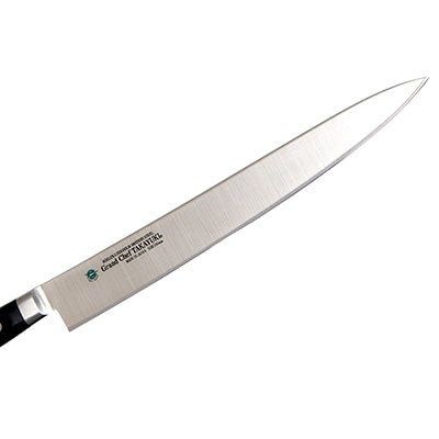 堺孝行 グランドシェフ ナロースライサー 薄刃 24cm