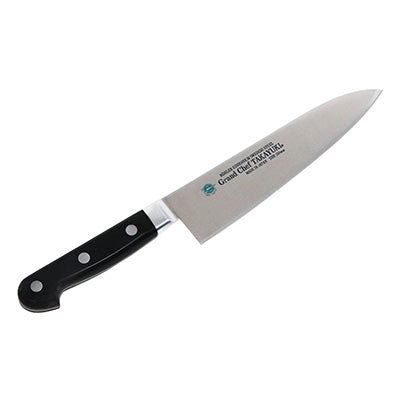 Grand Chef TAKAMUKU 牛刀 18cm 堺孝行 グランドシェフ ナイフ 18cm（牛刀） 日本製 – エビスヤ