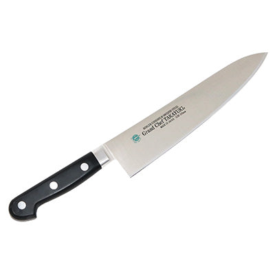 堺孝行 グランドシェフ ナイフ 牛刀 21cm