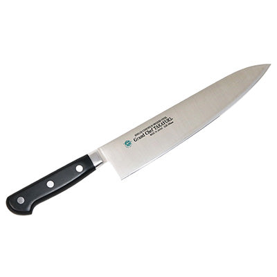 堺孝行 グランドシェフ ナイフ 牛刀 24cm