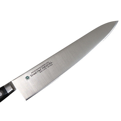 堺孝行 グランドシェフ ナイフ 牛刀 27cm