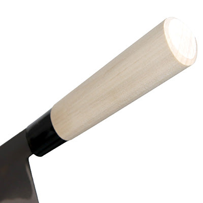 黒打菜切包丁 小 16.5cm