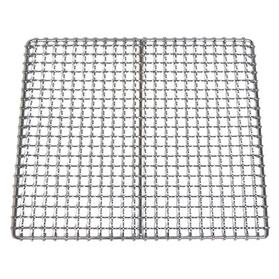 焼アミ 業務用 ストロング （36号 / 36cm×33cm）焼網 あみ 焼肉 アウトドア