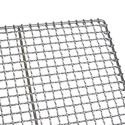 焼アミ 業務用 ストロング （36号 / 36cm×33cm）焼網 あみ 焼肉 アウトドア