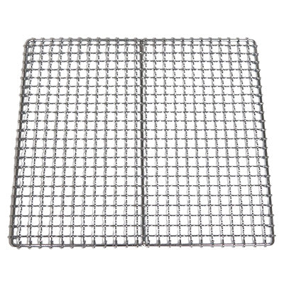 焼アミ 業務用 ストロング （39号 / 39cm×36cm）焼網 あみ 焼肉 アウトドア