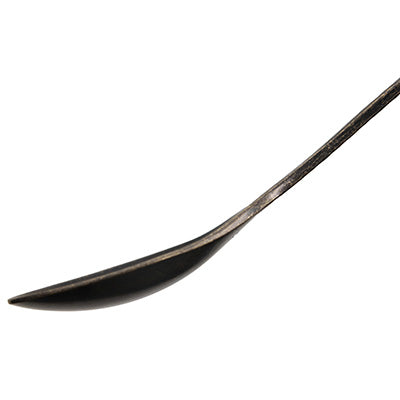 ステンレス製 デザート スプーン 18cm  匠 アンティークゴールド　日本製