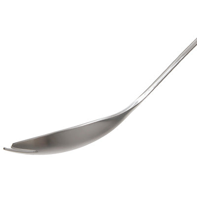 ステンレス製 サービス フォーク 20.8cm  匠 XM-7 槌目　日本製