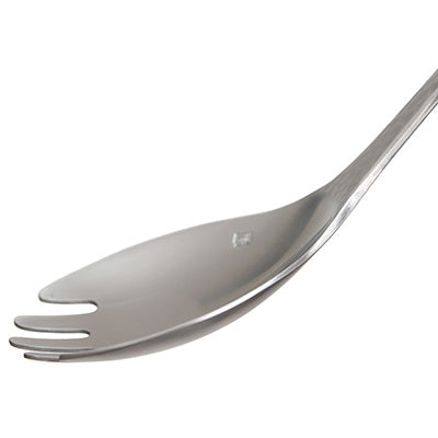 ステンレス製 サービス フォーク 20.8cm  匠 XM-7 槌目　日本製