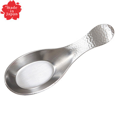 ステンレス製 ミニレンゲ 9.7cm  匠 XM-7 槌目　日本製