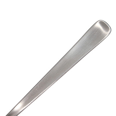 ステンレス製 デザートスープスプーン 17.7cm  ライラック LILAC　日本製