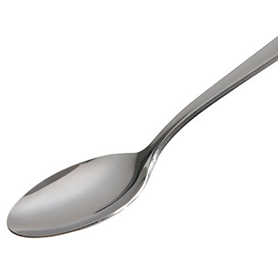 ステンレス製 ティースプーン 13.2cm  ライラック LILAC　日本製