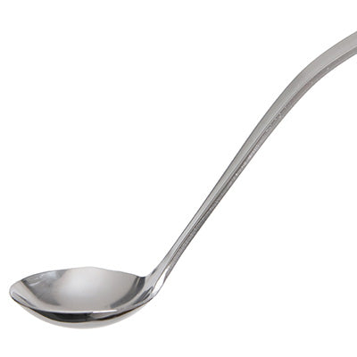 ステンレス製 シュガーレードル 11.4cm  ライラック LILAC　日本製