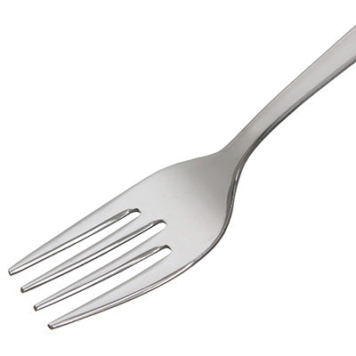 ステンレス製 サラダフォーク 15.5cm  ライラック LILAC　日本製