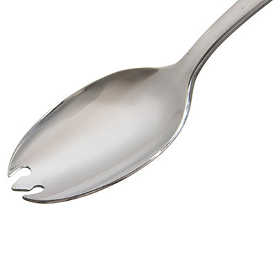 ステンレス製 メロンスプーン 小 15cm  ライラック LILAC　日本製