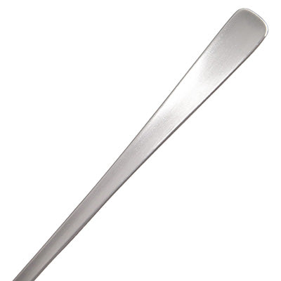 ステンレス製 メロンスプーン 長 19cm  ライラック LILAC　日本製