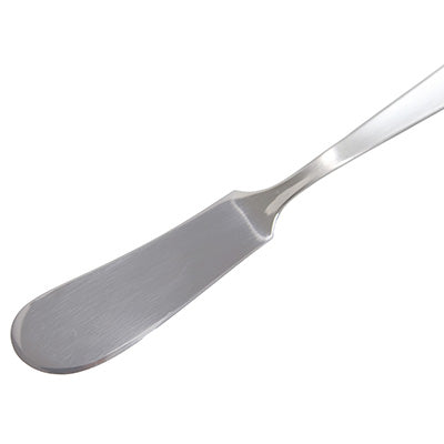 ステンレス製 バタースプレター 14.2cm  ライラック LILAC　日本製