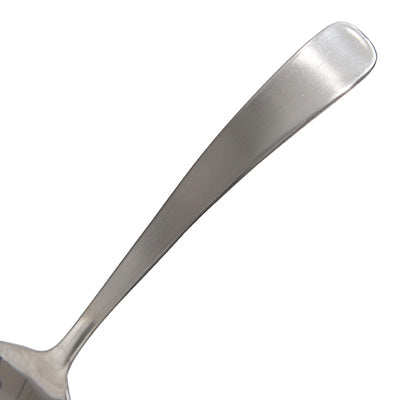 ステンレス製 ピクルスレードル 13.3cm  ライラック LILAC　日本製